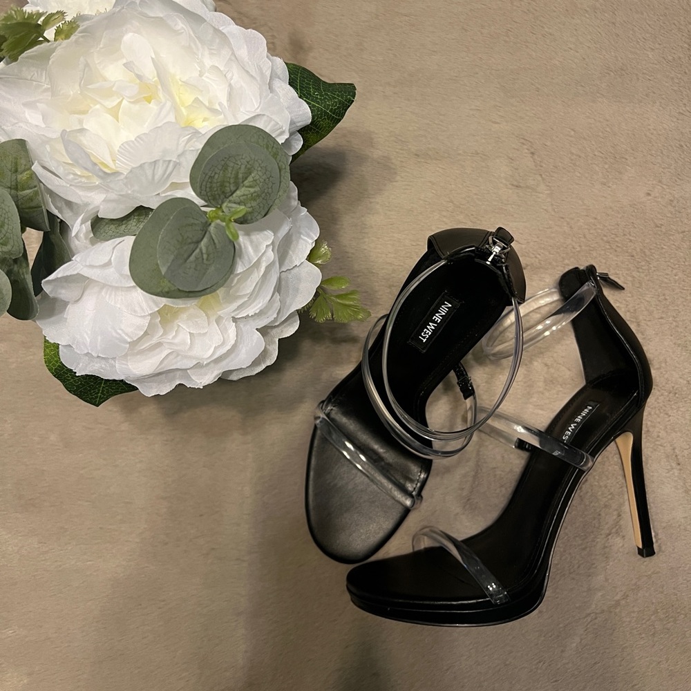 Nine West Heels